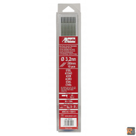 ELETTRODI RUTILI D. 3,2 MM 10PZ - TELWIN
