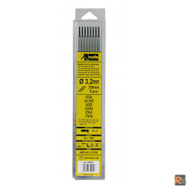 ELETTRODI BASICI D. 3,2MM 8PZ - TELWIN