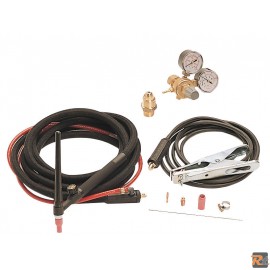 KIT SALDATURA TIG - TELWIN