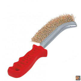 SPAZZOLA METALLICA - TELWIN