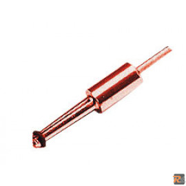 ELETTRODO PORTA PERNI M3 - TELWIN