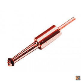 ELETTRODO PORTA PERNI M4 - TELWIN