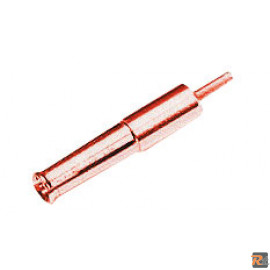 ELETTRODO PORTA PERNI M5 - TELWIN