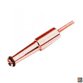 ELETTRODO PORTA PERNI M6 - TELWIN