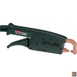 PINZA MANUALE A "C"+ CAVI - TELWIN
