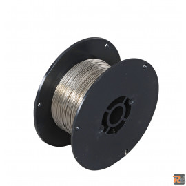 BOBINA FILO ALLUMINIO  1,0 MM  0,45 KG - TELWIN