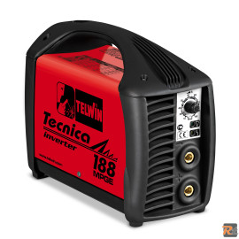 TECNICA 188 MPGE  230V - TELWIN