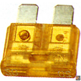 KIT 10 FUSIBILI 7,5A - TELWIN