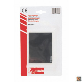 KIT VETRO INATTINICO 1PZ 90X110MM - TELWIN