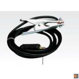 CAVO  25 MMQ  2 M - DINSE 25 - TELWIN