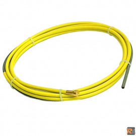 GUAINA GUIDAFILO ï† 1,6-2 MM ALU - TELWIN