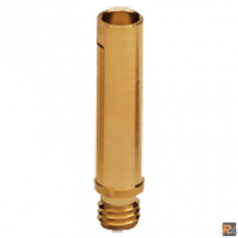 KIT 5 DIFFUSORI OTTONE - TELWIN