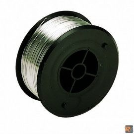 BOBINA FILO ACCIAIO  0,8 MM 0,8 KG - TELWIN