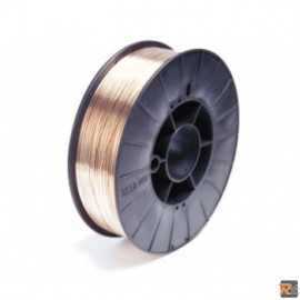 BOBINA FILO ANIMATO  0,9MM  0,8 KG - TELWIN