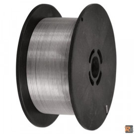 BOBINA FILO ANIMATO 0,8 MM  3 KG - TELWIN