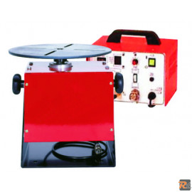 TAVOLA ROTANTE T.R. 300 - TELWIN