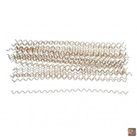 KIT 50 FILI ONDULATI ï† 2 300 MM - TELWIN