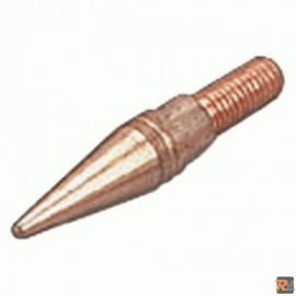 KIT 5 ELETTRODI TESTA FINE - TELWIN