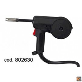 K4 SPOOL GUN - TELWIN