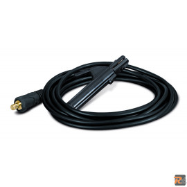 PINZA PORTAELETTRODO CAVO 16MMQ 3M DX cod. 804121 - TELWIN