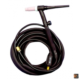 TORCIA TIG  4M  150A ST9V - cod. 722563  - TELWIN