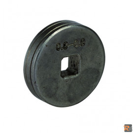 Rullino guidafilo d. 1-1,2 - Alluminio - Telwin 722127 - TELWIN