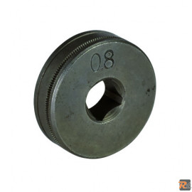 Rullino guidafilo d. 0,8-1,0 - Al-Flux - Telwin 742193 - TELWIN