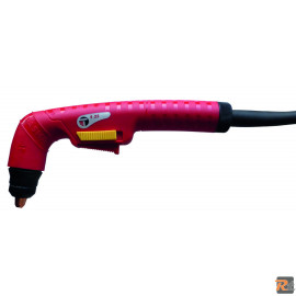 TORCIA TELWIN DA MT. 4 PER PLASMA cod. 742237 - TELWIN