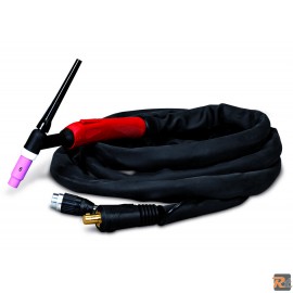 TORCIA ST26 TIG 8M 220 A - cod. 742431 - TELWIN