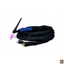 TORCIA ST26 TIG 8M 220A BLUELINE   - cod. 742464 - TELWIN