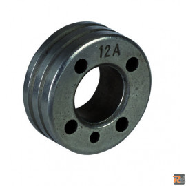 Rullino guidafilo d. 0,8 - 1 - Ferro - Telwin 722227 - TELWIN