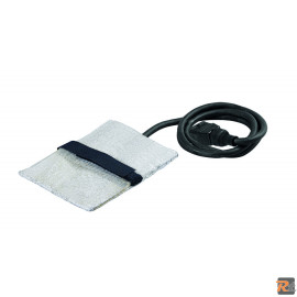 PANNO PAD INDUCTOR - 801402 - Accessorio per Smart inductor 5000 - TELWIN