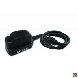 SCOLLA VETRO SCONFINATO - 801403 - Accessorio per Smart inductor 5000 - TELWIN