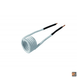 KIT 2 TWISTER 14V M12/M14 - 801414 - Ricambi per Smart inductor 5000 TELWIN - TELWIN