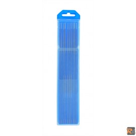 KIT 10 ELETTRODI TUNGSTENO CERIATO D.1MM - TELWIN