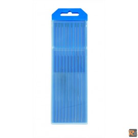 KIT 10 ELETTRODI TUNGSTENO PURO D.3,2 - TELWIN
