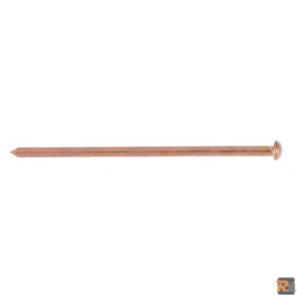 kit 100 chiodi FE-CU 2x50 - TELWIN