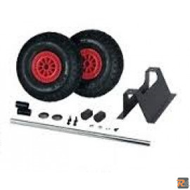 KIT RUOTE X MOTOINVERTER 204CE - cod. 802490 - TELWIN