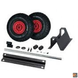 KIT RUOTE X MOTOINVERTER 254CE - 264D CE THUNDER 220 AC - cod. 802675 - TELWIN