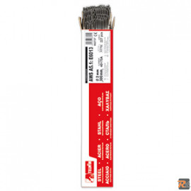 ELETTRODI RUTILI D.2MM 2,5KG TELWIN 802737 - TELWIN