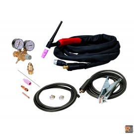 KIT SALDATURA TIG - 802788 - TELWIN