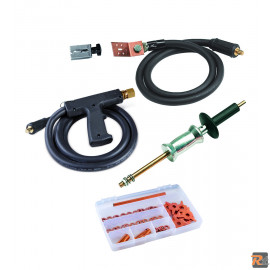 KIT STUDDER AUTOMATIC PER SPOTTER - cod. 802833 - TELWIN