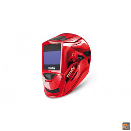 VANTAGE RED XL MASCHERA MMA/MIG-MAG/TIG TELWIN 802936 - TELWIN