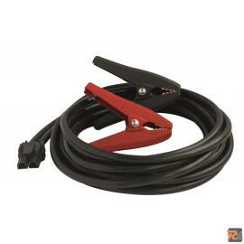 CAVO DI CARICA 10MT PER DOCTOR CHARGE 130 - 802946  TELWIN - TELWIN