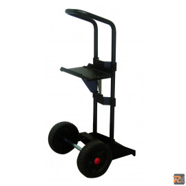 MIG TROLLEY - ARCTIC - cod. 803059 - TELWIN