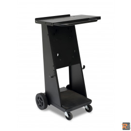 CARRELLO PER DOCTOR CHARGE 50 e 130 - DIAGNOSTIC TROLLEY - cod. 803077 - TELWIN