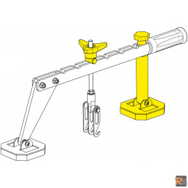 Pulling lever kit - TELWIN
