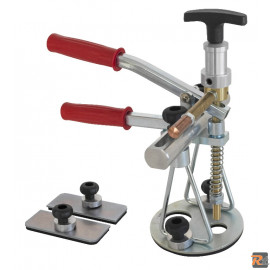 PULL SYSTEM - TELWIN
