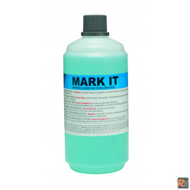 Liquido Mark It (Blue) per Cleantech 200  - Telwin 804029 - TELWIN