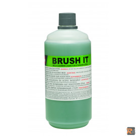 Liquido Brush It (Verde) per Cleantech 200  - Telwin 804030 - TELWIN